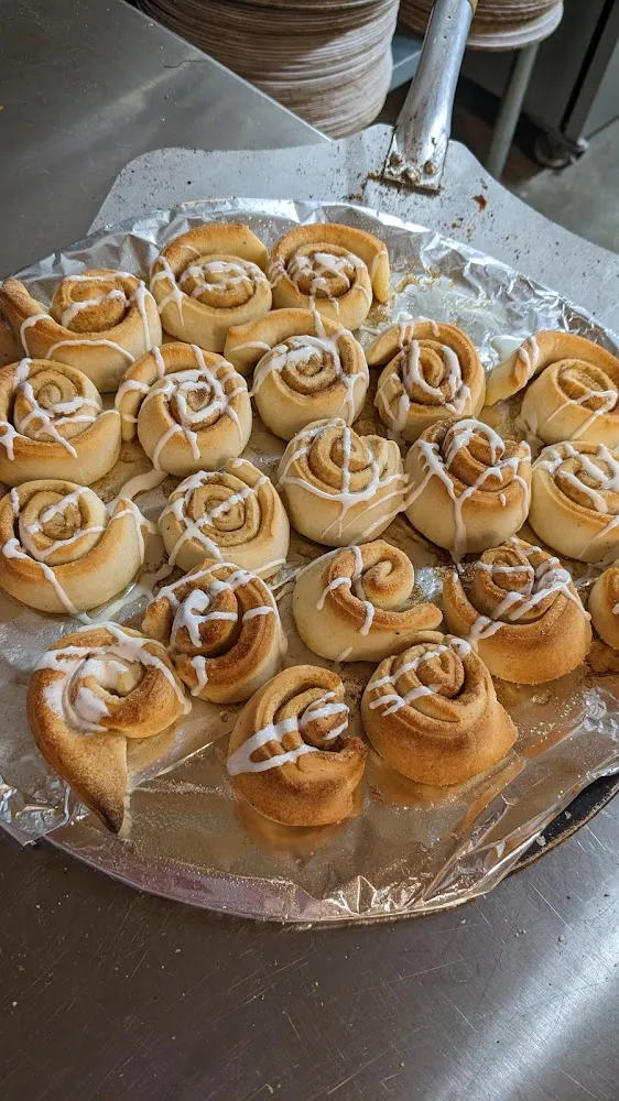 Cinna Bites
