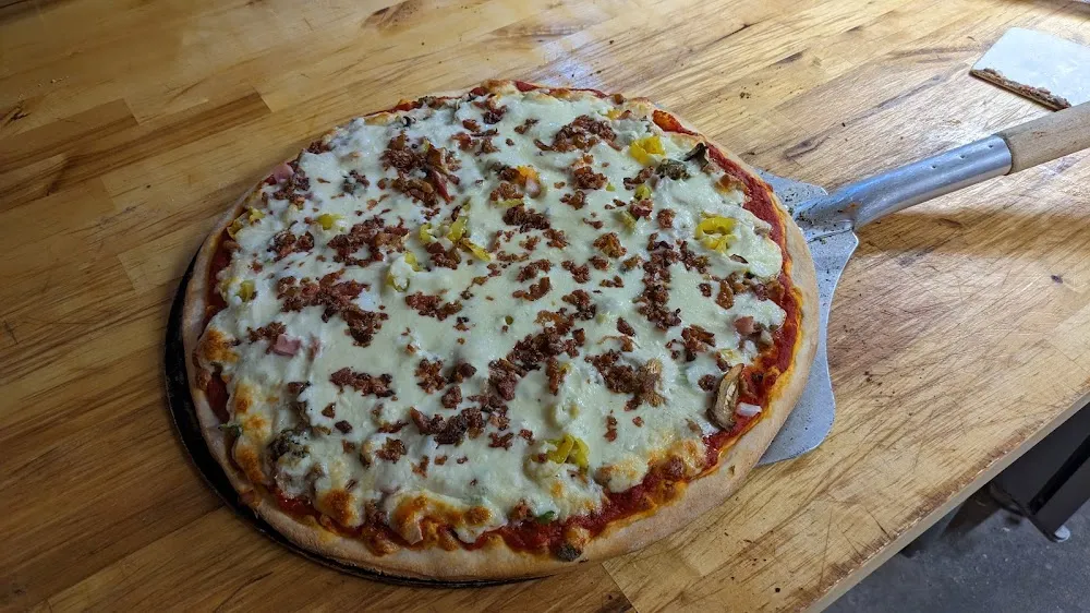 Large Thin Supreme